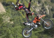 KTM 125 SX Freestyle KTM 125 SX Freestyle